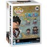 Фігурка Funko One Piece: Snake-Man Luffy Фанко Ван-Піс Великий куш Луффі 1266