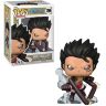 Фігурка Funko One Piece: Snake-Man Luffy Фанко Ван-Піс Великий куш Луффі 1266