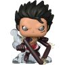 Фігурка Funko One Piece: Snake-Man Luffy Фанко Ван-Піс Великий куш Луффі 1266