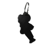 Брелок Brawl Stars Keychain Бравл старс ABS пластик Kaze 5 см.