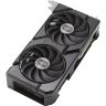 Видеокарта ASUS Radeon RX 7600 8Gb DUAL OC EVO (DUAL-RX7600-O8G-EVO)