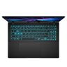 Ноутбук ASUS V16 V3607VJ-TK183 (90NB15V1-M00DV0)