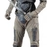 Фигурка McFarlane Toys Dune: Paul Atreides Action Figure with Build A Glossu ‘Beast’ Rabban фильм Дюна
