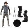 Фигурка McFarlane Toys Dune: Paul Atreides Action Figure with Build A Glossu ‘Beast’ Rabban фильм Дюна