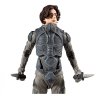 Фигурка McFarlane Toys Dune: Paul Atreides Action Figure with Build A Glossu ‘Beast’ Rabban фильм Дюна