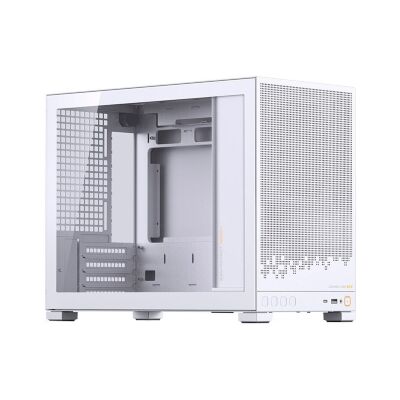 Корпус для ПК JONSBO D32 STD White