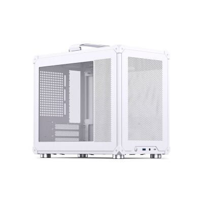 Корпус для ПК JONSBO C6 MAX White