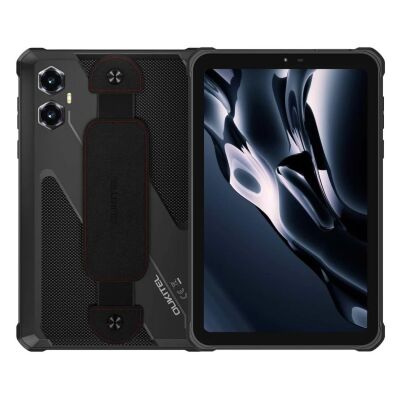 Планшет OUKITEL RT3 plus 8" 4/128GB NFC LTE Black (6941749808516)