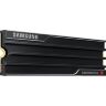 Накопитель SSD M.2 2280 4TB 9100 PRO Heatsink Samsung (MZ-VAP4T0CW)