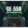 Блок питания Gamemax 550W (GE-550)