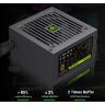 Блок питания Gamemax 550W (GE-550)