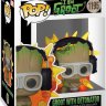 Фигурка Funko Groot with Detonator Фанко Грут с детонатором 1195