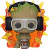 Фигурка Funko Groot with Detonator Фанко Грут с детонатором 1195