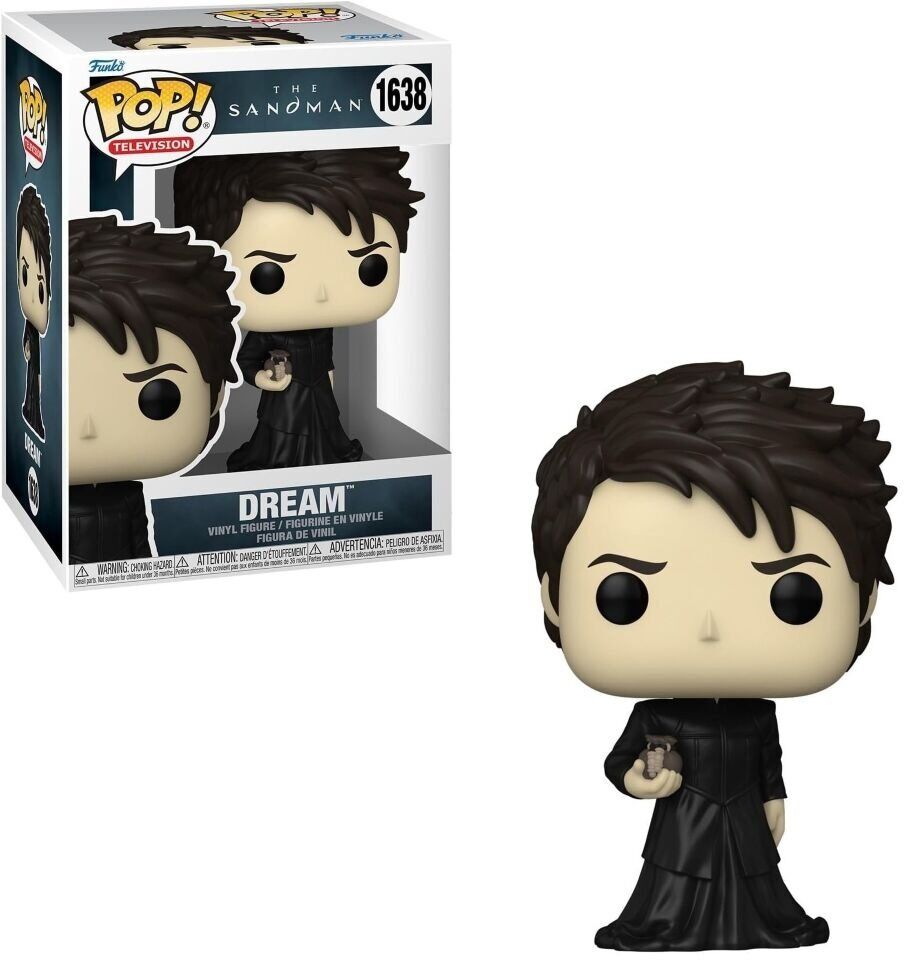 Фігурка Funko Sandman: Dream фанко Пісочна людина Сон 1638
