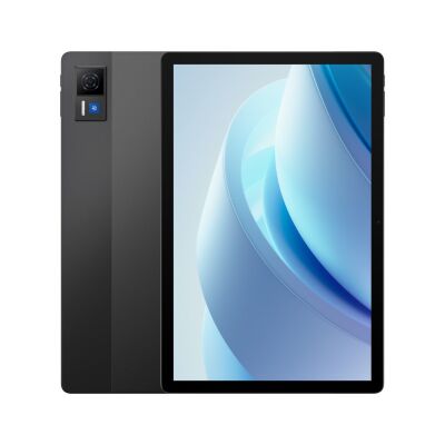 Планшет Doogee Tab U13 13" 6/256GB Wi-Fi Black (6923740285718)