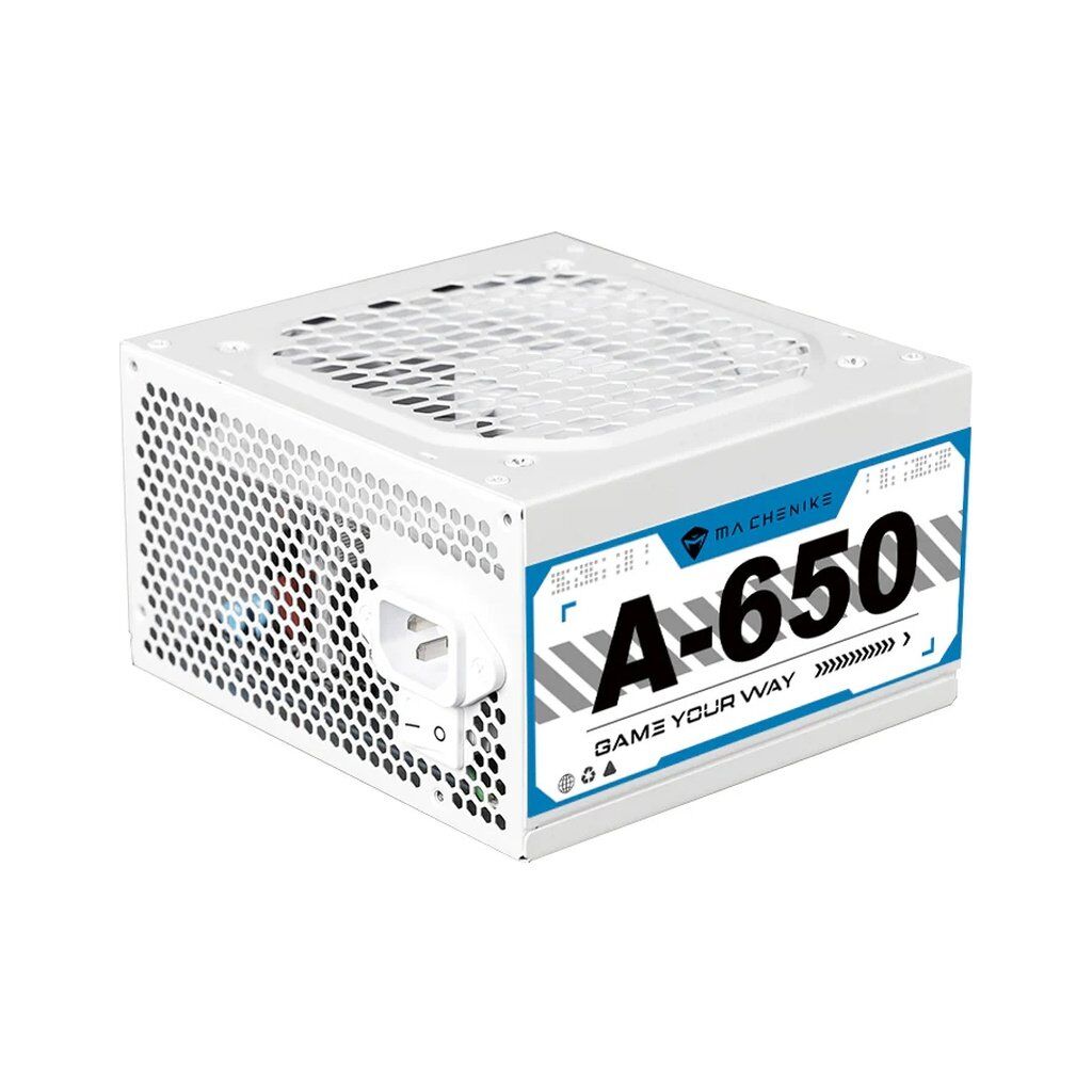 Блок питания Machenike 650W (A-650W-EUR)