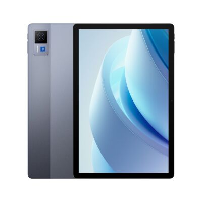 Планшет Doogee Tab U13 13" 6/256GB Wi-Fi Gray (6923740285749)