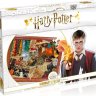 Пазл Гаррі Поттер Хогвартс Harry Potter Hogwarts Puzzle Гогвортс (1000 деталей)