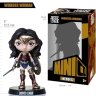 Фигурка Iron Studios DC Wonder Woman Mini Co Hero Series Figure Чудо женщина 13 см.
