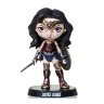 Фигурка Iron Studios DC Wonder Woman Mini Co Hero Series Figure Чудо женщина 13 см.